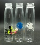 330ml PET Juice Plastic Bottle