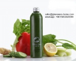 300,400ml,500ml PET juice bottle